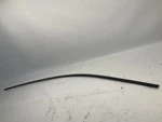 22-25 Subaru Outback Front Left Door Window Upper Molding Trim 61186AN03A. Fixed Price $69.99.