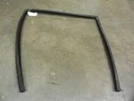 00-06 Bmw E53 X5 Rear Left Window Weatherstrip Gasket Seal 349128. Fixed Price $20.39.