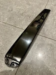 Genune Audi RS4 A4 B5 Exterior Pillar Trim Cover In Piano Black 8D0853289G. Fixed Price $67.55.