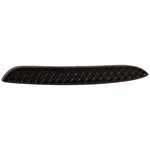 Bumper Face Bar Grille Rear Right Hand Side For Mb Passenger 1188850202 CLA250. Fixed Price $21.35.