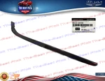 Genuine Front Windshield Pillar Molding Trim Left 22-24 Genesis G70 86131G9700. Fixed Price $59.95.