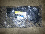 2001 Hyundai Sonata Engine Cover Under Pt. # (29130-38020) Left *genuine*. Fixed Price $18.99.