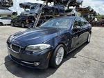 Passenger Right Center Pillar Fits 11-16 Bmw 528I 1127155. Fixed Price $207.60.