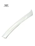 Mercedes R230 Sl-class Passenger Right Front Windshield Pillar Iridium Silver. Fixed Price $59.99.