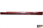 Alfa Romeo Giulia Quadrifoglio Right Side Rocker Panel Molding 2017 - 2024 Oem. Fixed Price $1524.99.