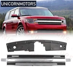 Front Bumper Grille Assembly Fit 2013-2019 Ford Flex DA8Z8200BA DA8Z8200CA. Fixed Price $167.96.