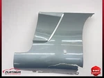 2007-2009 Saturn Sky Front Right Passenger Side Fender Panel Gray (damaged) Oem. Fixed Price $379.00.