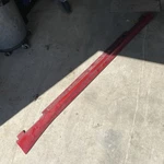 2017 2018 2019 Subaru Impreza Wagon Sport Left Driver Skirt Rocker Trim Naa. Fixed Price $299.99.
