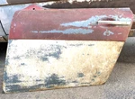 Original Austin Healey 100/6,DRIVER Side Door,latch ASSEMBLY,BN4-7,3000,BT7,BIG. Fixed Price $249.98.