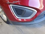 Passenger Grille Lower Two Piece Bumper Side Fits 16-18 Sorento 571268. Fixed Price $87.32.