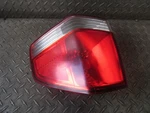 09 10 11 Kia Borrego Right Passenger Rear Quarter Panel Mounted Taillight Lamp. Fixed Price $74.96.