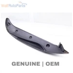 2020-2024 Porsche Taycan Left Fender Trim / Cover 9J1854777A. Fixed Price $104.49.