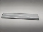 13-17 Audi Q5 Rear Driver Left Lower Door Molding Trim Panel White 8R0853969L. Fixed Price $148.98.
