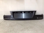 Lexus IS250 IS350 Trunk Lid Panel 2006-09 Oem 76801-53030/40#R12G. Fixed Price $80.00.