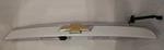 Oem Rear White Lift Gate Handle With Camera & Harness. 2016-2017 Chevy Equinox. Fixed Price $38.82.