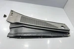 2008 Thru 2010 Ford F250/F350/F450/F550 Right Wiper Cowl Panel 7C34-2502222A Oem. Fixed Price $109.99.