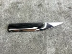 19-25 Infiniti QX50 Right Passenger Side Fender Vent Grille Trim Cover Panel Oem. Fixed Price $60.00.