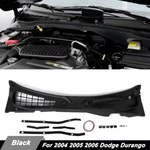 55362453AK Windshield Wiper Cowl Cover For 2004-2006 Dodge Durango St Slt Sxt. Fixed Price $115.99.