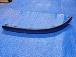 05 06 07 Volvo S60 Front Left Driver Side Bumper Molding Trim Assembly 08693185. Fixed Price $79.00.