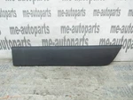 10-16 Cadillac Srx Driver Side Left Rear Lower Door Exterior Trim Molding. Fixed Price $77.93.