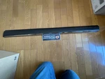Genuine Nissan Oem Murano Passenger Front Lower Door Molding Rh 80870-1AA2B. Fixed Price $124.09.