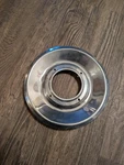 Gm 3925805 1968-1982 Chevrolet Rally Wheel Outter Ring Camaro Corvette Oem. Fixed Price $19.95.