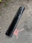 Door Trim Panel Front Left Audi Q8 S-line From 2018 Original 4M8853959B. Fixed Price $122.25.