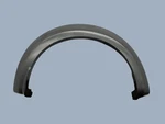 2017-2020 Ford F150 Raptor Rh Rear Right Fender Flare Wheel Arch Gray *scuffed*. Fixed Price $349.45.
