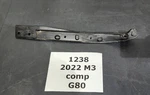 21-24 Oem Bmw G80 G82 M3 M4 Front Left Driver Side Under Hood Sealing Panel. Fixed Price $39.95.