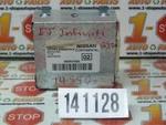 08 09 10 11 12 13 Infiniti G37 Aux Audio System Control Module 284H0-1BA1A Oem. Fixed Price $15.00.