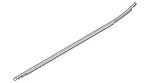Genuine Kia Belt Molding 83210-K0000. Fixed Price $81.21.