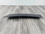 Mazda CX-30 2019-2025 Front Right Door Window Pillar Applique Molding DGH950M11. Fixed Price $33.00.