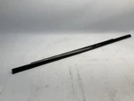 16-23 Jaguar Xf Awd 3.0 At Exterior Rear Left Door Belt Moulding Panel. Fixed Price $43.99.