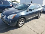 Right Rear Door Moulding Oem 2010 Nissan Rogue 828701VK0A. Fixed Price $100.00.
