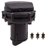 Smog Secondary Air Pump For Bmw 530I 3.0L 2001-2003 11721427911. Fixed Price $58.27.