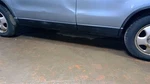 2011 Honda Cr-v Lx Rocker Panel Moulding Side Skirt Driver Left Black 94665. Fixed Price $289.00.