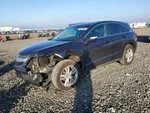 Right Rear Door Moulding Oem 2013 Acura Rdx 75313TX4A01. Fixed Price $100.00.