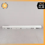 15-21 Mercedes W205 C43 Amg C400 Sedan Sport Left Rocker Panel Side Skirt Oem. Fixed Price $197.23.