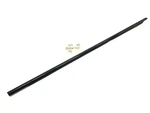2011-2016 Bmw F10 550I Right Passenger Rear Door Window Belt Molding Trim Oem. Fixed Price $49.99.