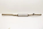 2014 - 2017 Mercedes S550 W222 Engine Left Exhaust Muffler Pipe Oem A2224901201. Fixed Price $155.58.