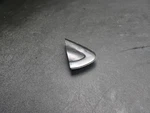 Right A-pillar Molding 2019 Honda Cr-v 75490-TLA-A01 2017 2018 2020 2021 2022. Fixed Price $24.00.
