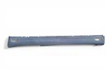 2011-2018 Porsche Cayenne Left/driver Rocker Panel Molding Side, 958-559-887. Fixed Price $180.03.