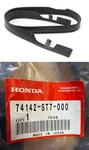 Honda 1994-2001 Acura Integra Hood Bonnet Rubber Seal 74142-ST7-000 Genuine. Fixed Price $33.99.