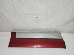 2007-2014 Lincoln Navigator Door Molding Trim Rear Lower Right Passenger Oem. Fixed Price $158.61.