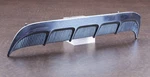 1964 1965 Ford Mustang 1/4 Panel Molding-ornament Part# C4Z86529394A (used). Fixed Price $10.00.