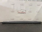 2013 Mercedes GLK350 Right Passenger Rocker Panel Side Skirt Trim Cover Molding. Fixed Price $200.00.