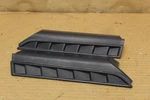 2008 - 2012 Jeep Liberty Hood Side Vent Breather Oem Pair. Fixed Price $54.45.