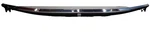 Oem 2019-21 Lexus ES350TRUNK Lid Molding Garnish Trim 76811-06860. Fixed Price $120.00.