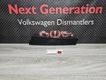 2009 - 2014 Volkswagen Right Passenger Front Door Window Applique Frame Trim. Fixed Price $29.10.