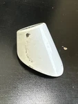 1994-99 Mercedes W140 Hirschmann Antenna Seal Grommet Fender Bushing White. Fixed Price $24.99.
